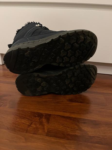 Zimni boty quechua, quechua,38