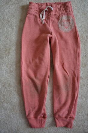 Tepláky na lítačku, next,116