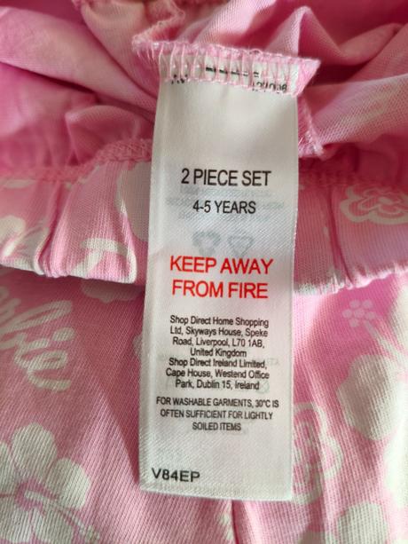 Šortky dívčí 2x vel.110+, matalan,110