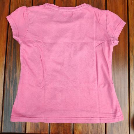 Tričko vel.116, pepco,116