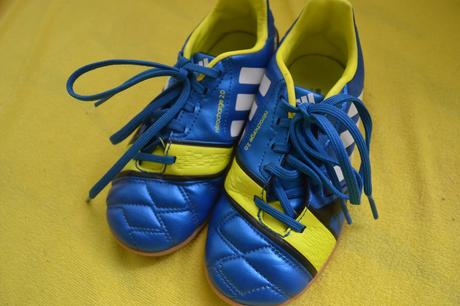 Sportovní boty adidas,v.30,sálovky, adidas,30