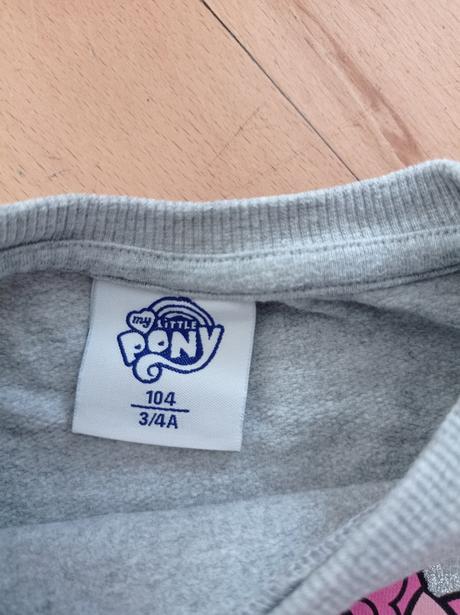 Mikina my little pony, 104