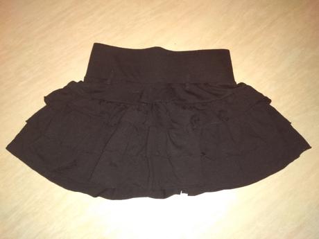 Sukně terranova 122/128, terranova,122