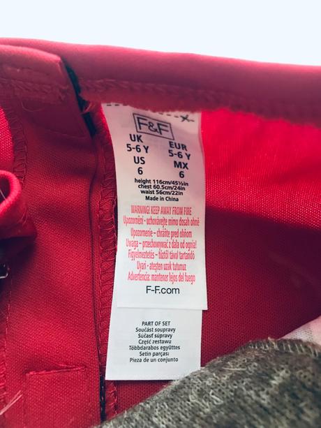 An9/ kostým vlkodav -v.116, 