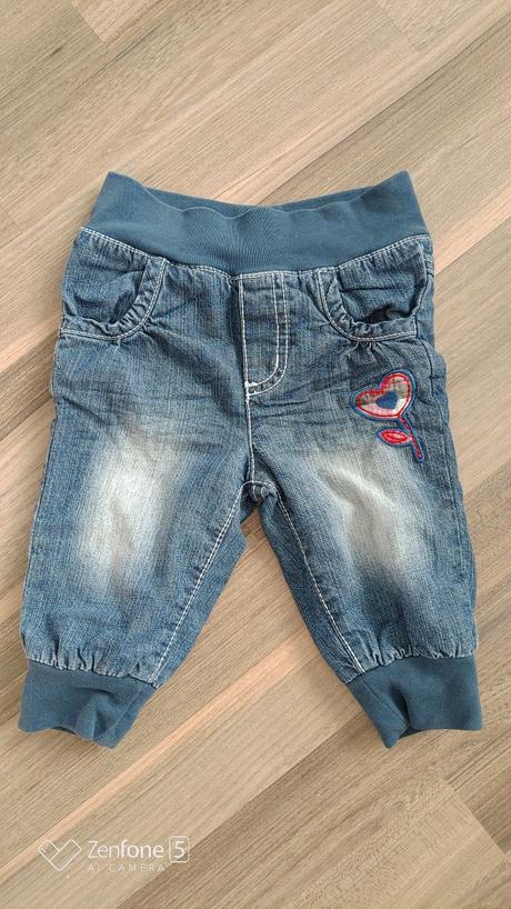 Kalhoty, dopodopo,68