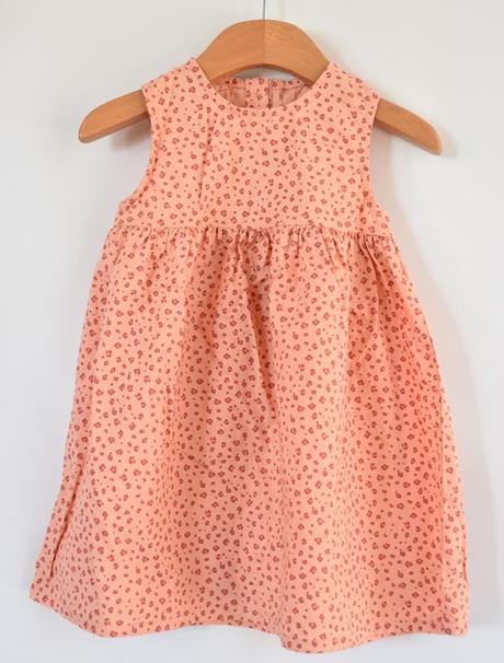 Šaty vel  18 - 24m, george,92