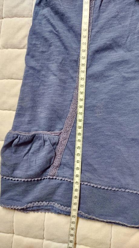 Tričko na ramínka, next,122