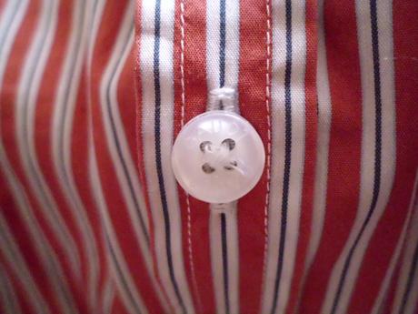 Pásik slim, gaudi,l