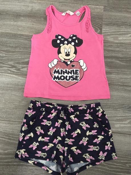 Set s miniie, h&m,122