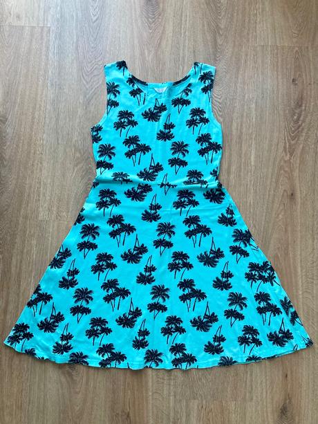 Šaty 152/158, pepco,152