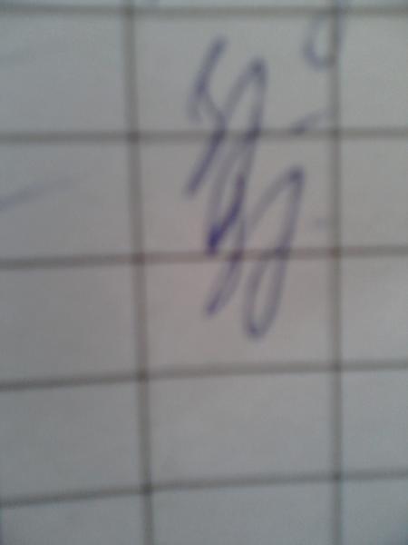 Výsledek NST, rozluštíte škrabopis doktora?