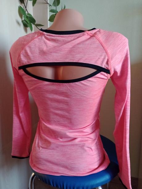 Sportovní triko, reserved,xs