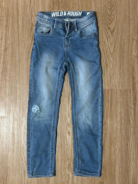 Rifle - dopodopo, vel. 122, dopodopo,122