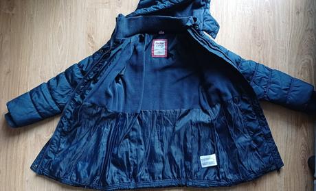 Zimni kabat dopodopo, dopodopo,128