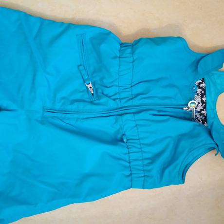 Značkové oteplováky vel.116-122, 122