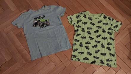 Trička s krátkým rukávem, sinsay,140