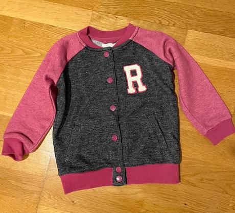 Mikina reserved, vel. 98, reserved,98