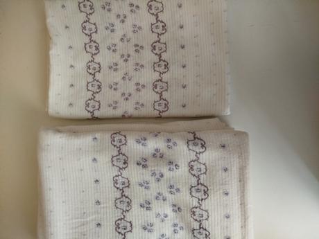 Povlečení na jednolůžko, 