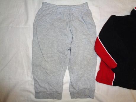 Super balíček pro kluka - 5 kousků - velikost 86, 86–98