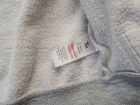 Mikina vel 104, tu,104