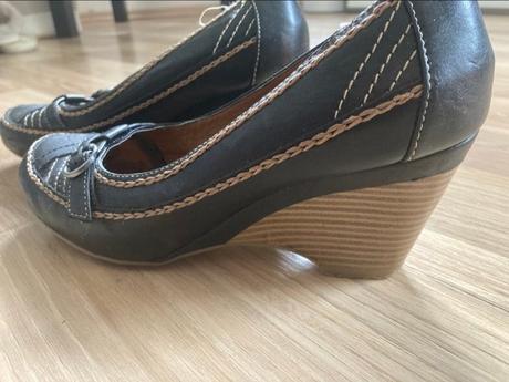 Lodičky na klínku, graceland,40