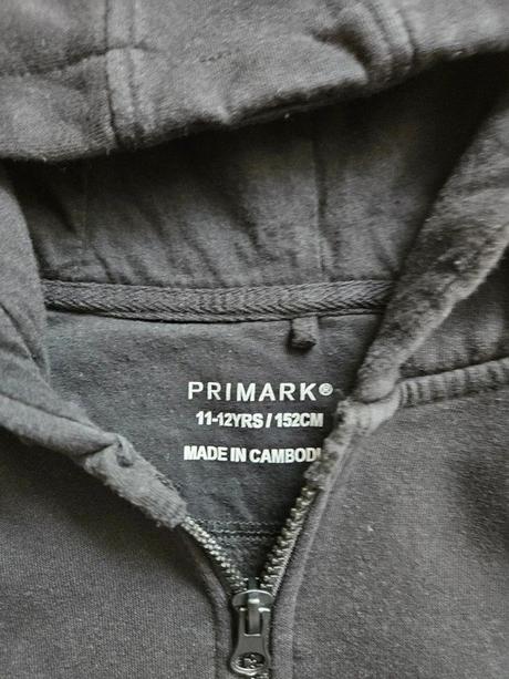 Mikina primark, vel. 152, primark,152