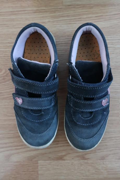 Celoroční kožené boty lurchi  33, lurchi,33