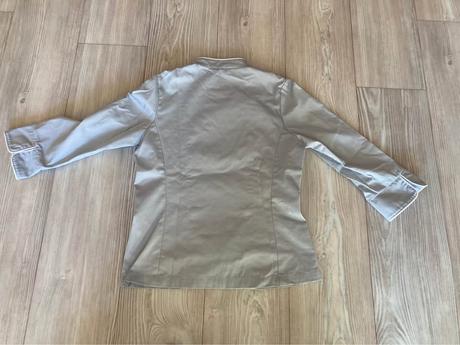 Dětský kuchařský rondon, vel 152, 152