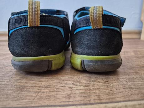 Sandále keen seacamp vel. 37 (23,5 cm) s účtenkou, keen,37
