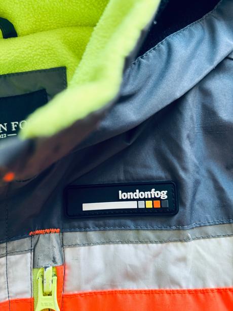 K2/ bunda jaro/podzim - v. 6 let, 116