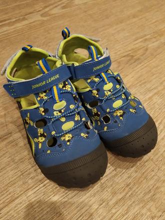 Sandálky loap, loap,33