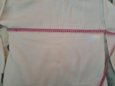 Mikina šaty dalmatinové, reserved,152