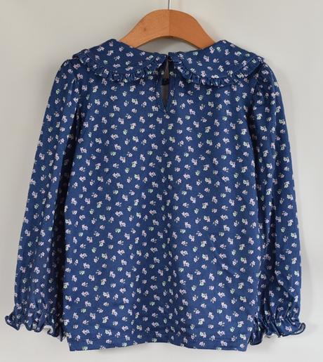 Tričko vel. 5 - 6 let, tu,116