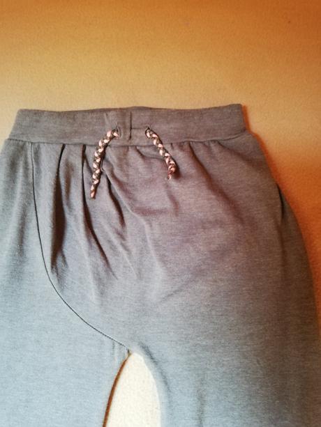 Tepláčky zn. dirkje vel. 110., dirkje,110