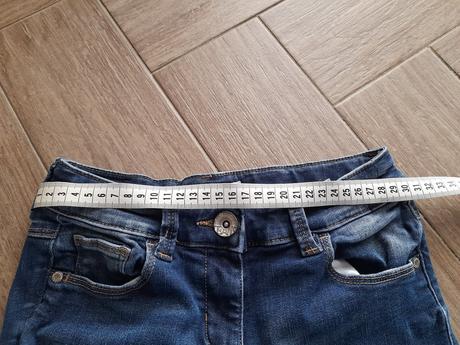 Chlapecké rifle zn. next, vel. 140, next,140