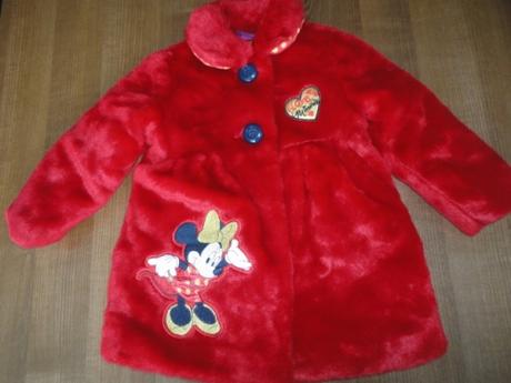 Jako nový prací kožíšek george, vel. 2-3 roky, george,92