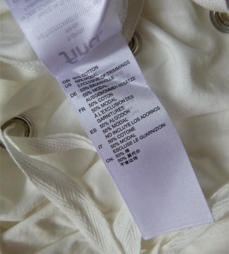 Triko ve stylu ,,provance" vel.m-l, m