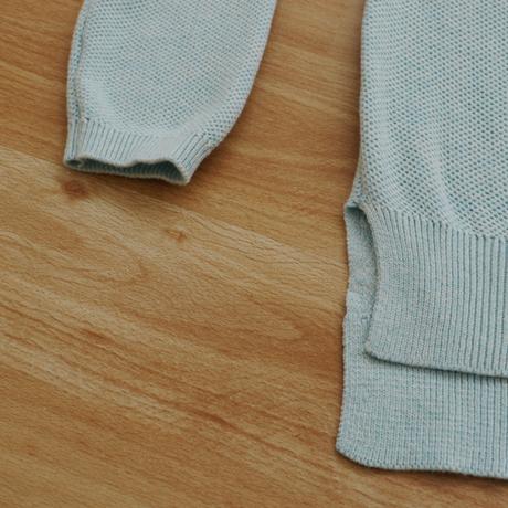 Svetlonce modry svetrik 134/140, pepperts,134