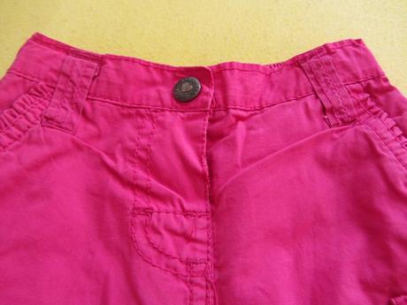 Lehké kalhoty pro holčičku., early days,74