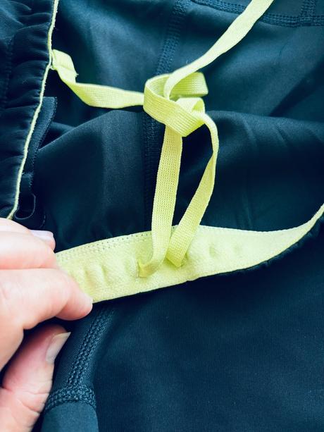 D38/ legíny 3/4 délky - v.m, m