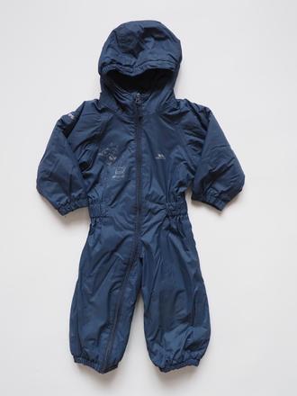 Funkční kombinéza do deště vel 86, 86