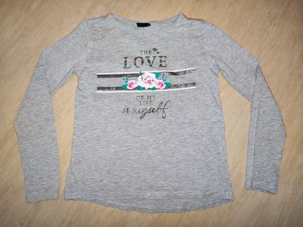 Triko page one 158/164, 158