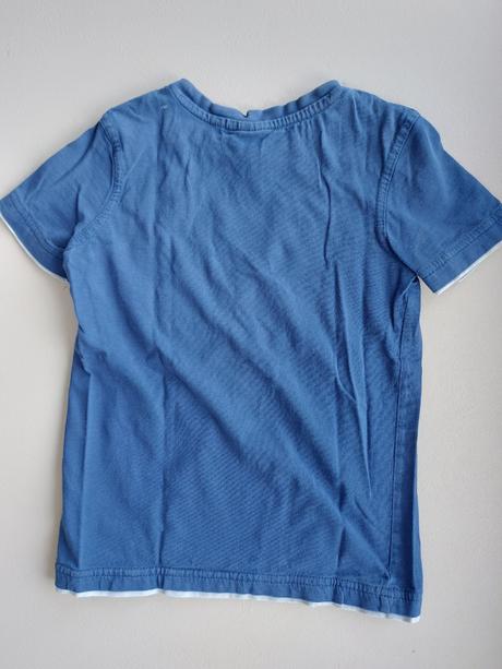 Tričko bořek stavitel, 110