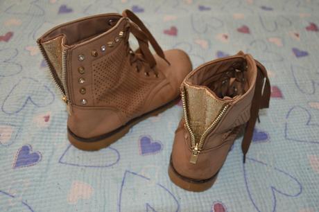 37 38 boty s kamínky, 37