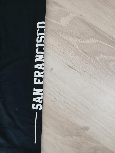 Legíny na věk 9-10 let, f&f,134