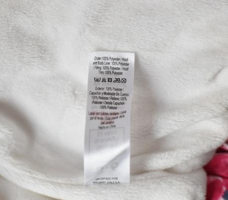 Zimní bunda vel. 3 - 6 m, george,68