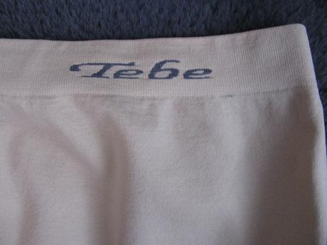 Tělové stahovací kalhotky, xl