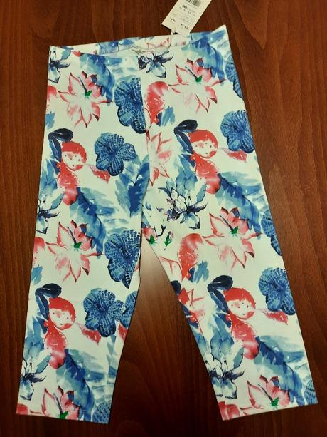 Nové dívčí kraťasy original marines, 164 cm, original marines,164