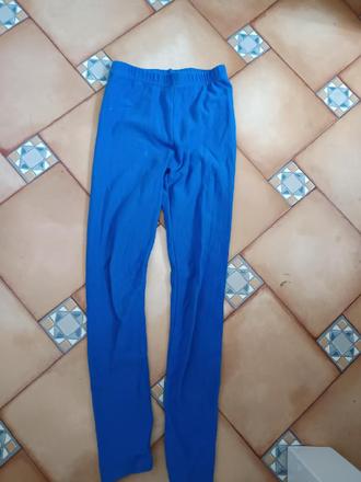 Zateplené legíny - 146, 146