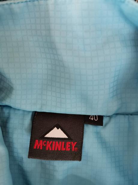 Dámská bunda větrovka vel. 40 / l, l